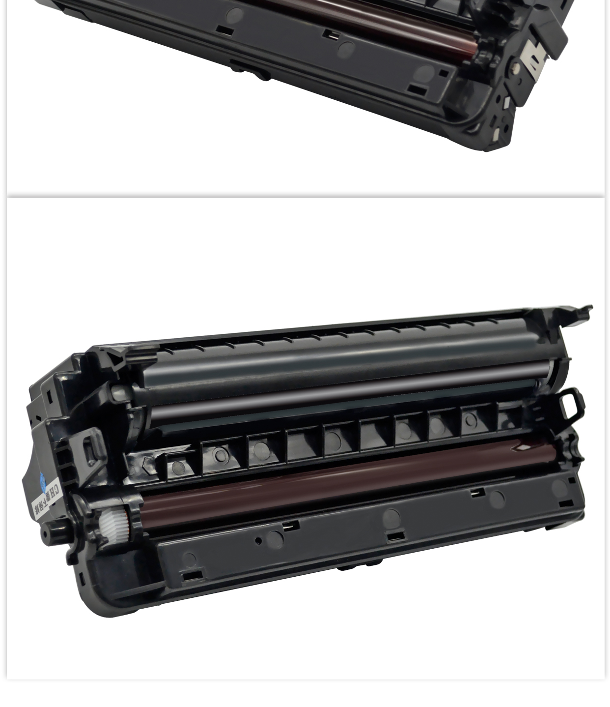 ĐẠT cho máy in laser đa chức năng màu đen và trắng đa chức năng của Panasonic dành cho máy in Panasonic - Hộp mực cartridge máy in canon 3300