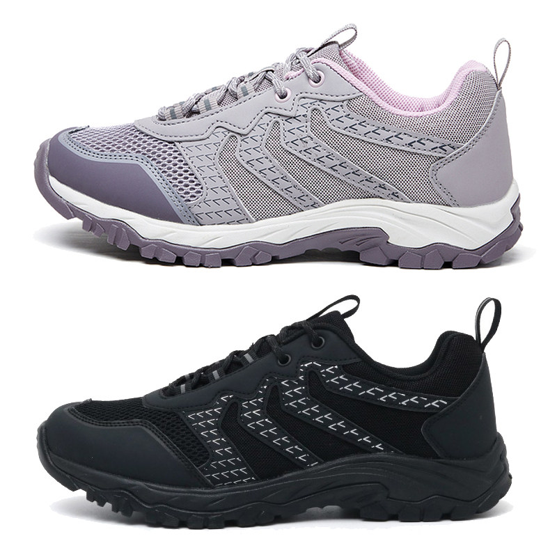 Pathfinder Hiking Shoes for men and women Spring Summer outdoor anti-wear Sport Breathable Mountaineering Shoes TFAI81702