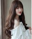 Big wave wig for women, full head set for women with long hair, natural full head, long curly hair wig