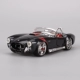 Mercedes-Benz 1965 Corvette Shelby mẫu xe hợp kim 1:24 nguyên bản mô hình xe tĩnh mô hình máy bay bamboo airways