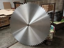 Woodworking circular saw blade 45cm-1m circular saw blade cutting blade electric circular saw blade manganese steel woodworking saw blade