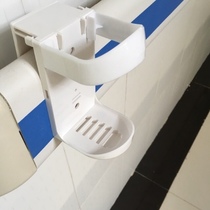 3m9250P disposable disinfectant fixed wall rack pylon plastic bracket love jiajiajia 9230p hand sanitizer shelf