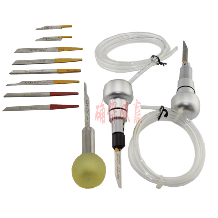 Engraving machine handle Carving machine handle edge machine handle beaded machine accessories jewelry tool equipment