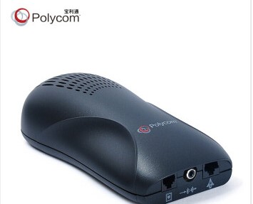 Palipass (Polycom) telephone power supply adapter (with power cord)
