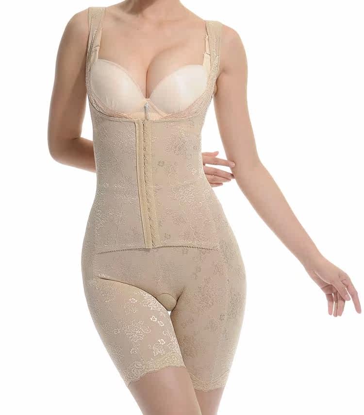 Sous-vêtement minceur en nylon - Ref 691446 Image 17