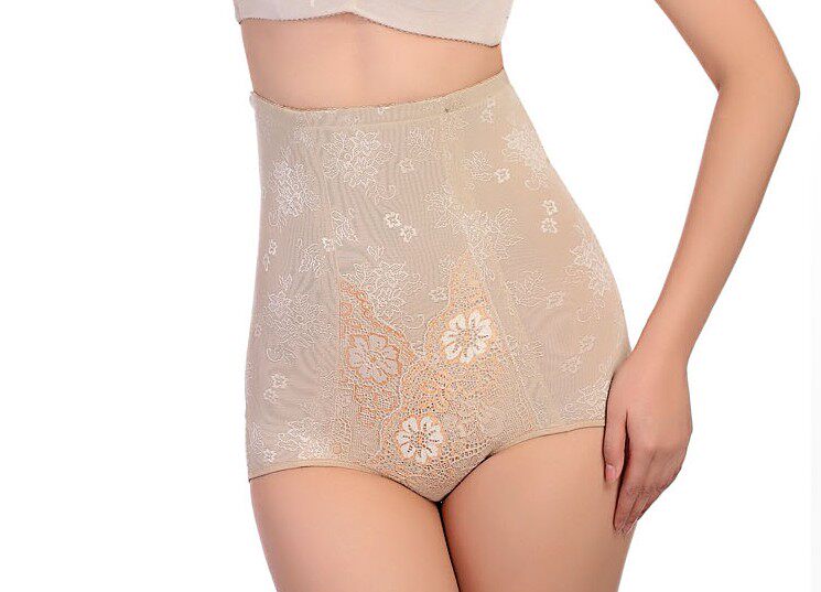 body amincissant en nylon - Ref 673792 Image 16