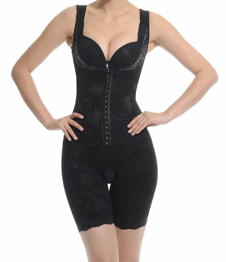 Sous-vêtement minceur en nylon - Ref 691446 Image 6