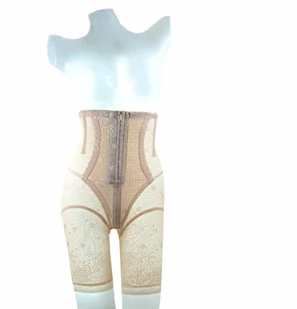 body amincissant sexy en nylon - Ref 671235 Image 21