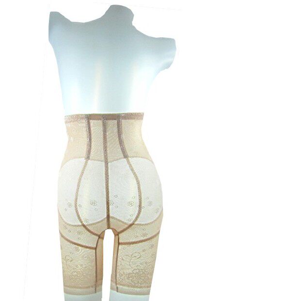 body amincissant sexy en nylon - Ref 671235 Image 22