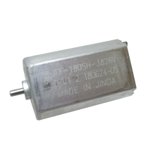  Brand new FF-180SH-3826 Philips razor motor Feike motor machine accessories 1 2V2 4V haircut