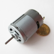 ROSH380 DC Micro Motor toy car high power aircraft model high speed torque motor electric tool parts