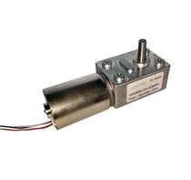 JGY-2838 DC Turbine Rod Brushless Reduction Motor Drive With Self-locking Forward and Reverse High Torque Motor