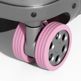 Чемодан, износостойкий защитный чехол