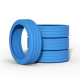 Чемодан, износостойкий защитный чехол