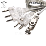 Цветочный меч Новый стиль Трагта Стрип Тяжелый Меч Прозрачный ручной линию цветочный меч Прозрачный