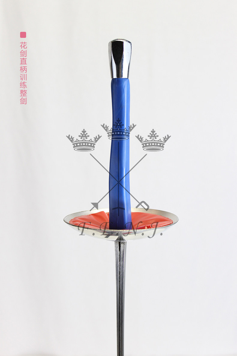 Foil training value must be an integer in the sword