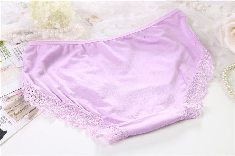 Slip jeunesse en La fibre de bambou - Ref 642849 Image 46