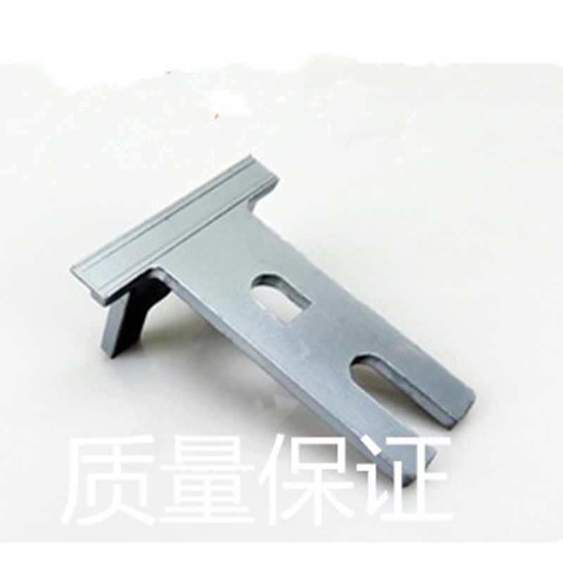 Open window handle cross - fork aluminum doors and windows handle fork door and window handle fork door and window hardware accessories