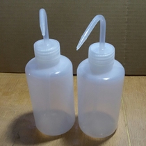 Inkjet printer cleaning bottle:430 43s A400 inkjet and other cleaning bottles(solvent-resistant)