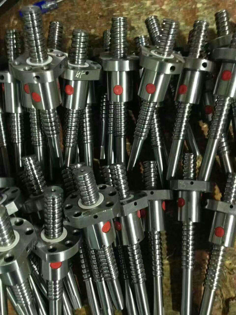 SFU Special Price Precision Ballscrew Nut 1204 1204 1605 1605 2505 2505 3205 4005