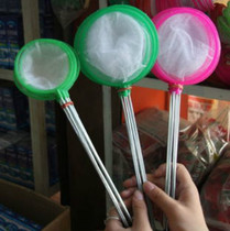 Fishing Nets Pocket Tropical Ornamental Fish Large Number Fishing Net Anti-Scraping Small Nets Fishing Gear Fish Tank Nets Fishing