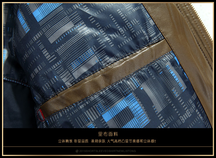 Blouson homme   OTHER - Ref 3122887 Image 41
