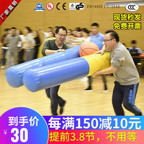 Fun Games Props Chopsticks Brothers Clips to Work Together Business Unit Expands Gaming Project Equipment