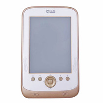 Hanwang electronic paper book F61 e-reader 6-inch electronic ink screen MP3 music listening book Hanwang N518