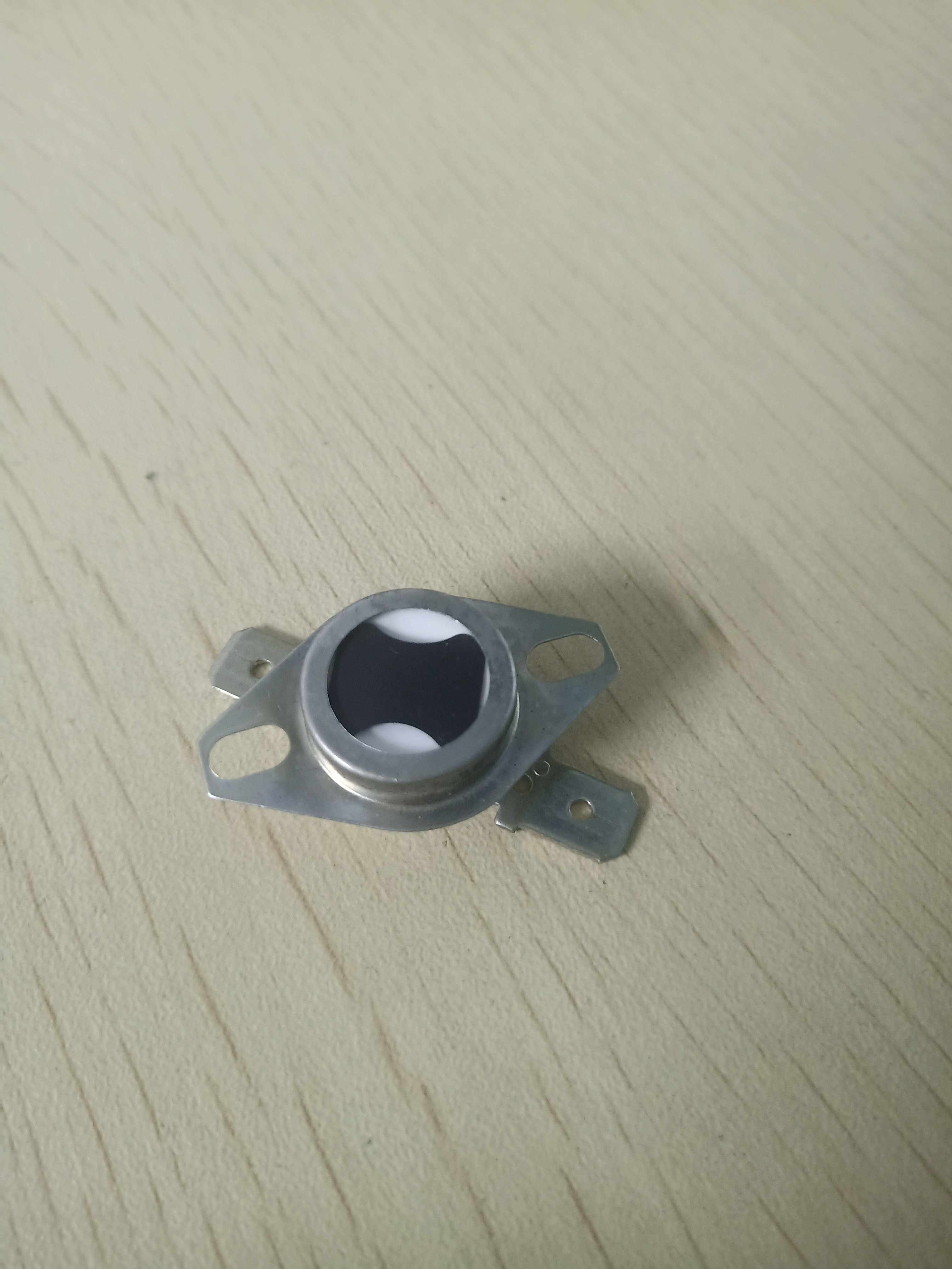 Original new Minolta 184 185 7718 7818 6180e 195 Fuser thermostat thermal insurance