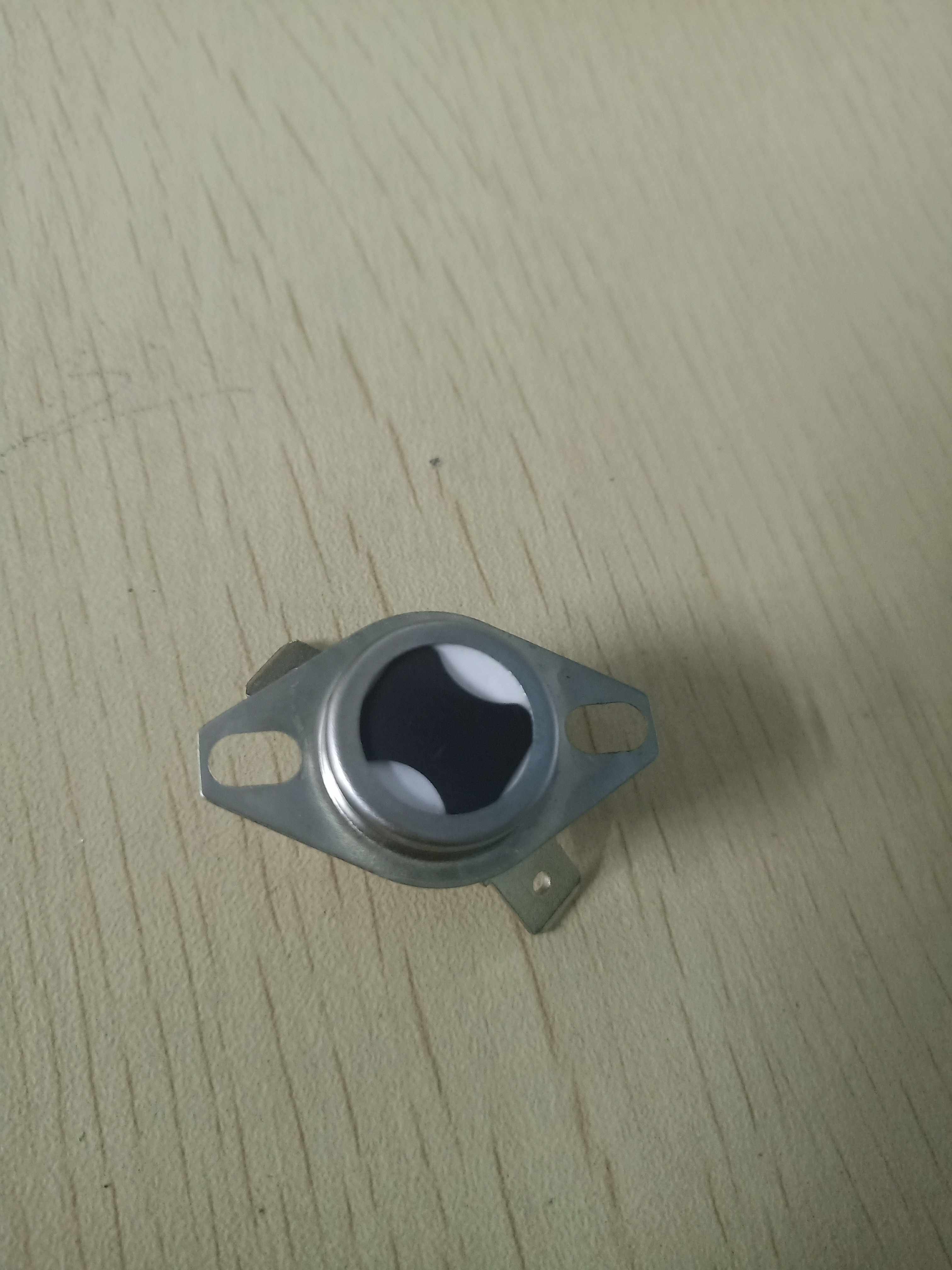 Original new Comamey energy up to 223 223 283 363 423 7828 fixed film thermal insurance switch