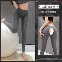 Серый [Двойной открытый промеченый промеченый