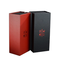 Одиночная подарочная коробка