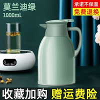 Morandi Green 1000 мл (специальная для общежития студентов)