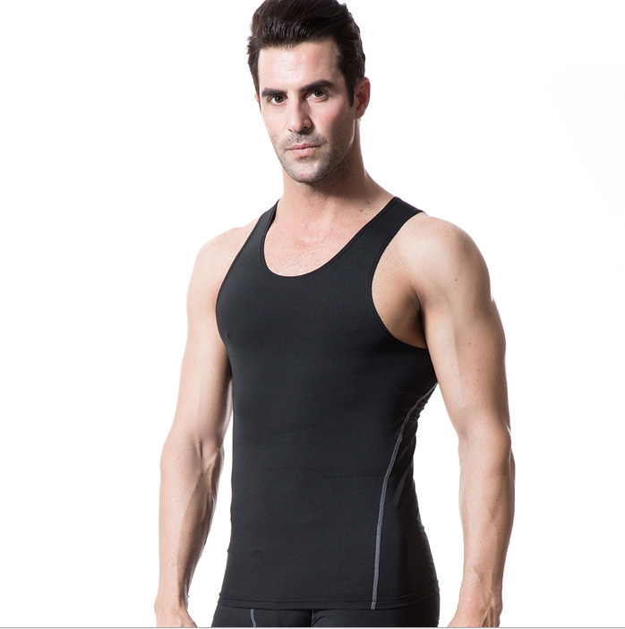 Débardeur sport pour homme - Ref 2024499 Image 13