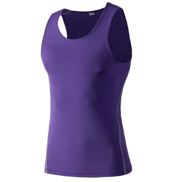 Débardeur sport pour homme - Ref 2024499 Image 14