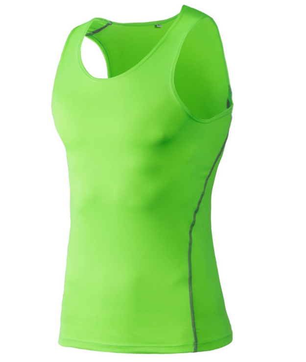 Débardeur sport pour homme - Ref 2024499 Image 16