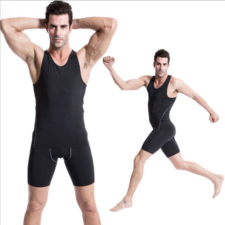 Débardeur sport pour homme - Ref 2024499 Image 12