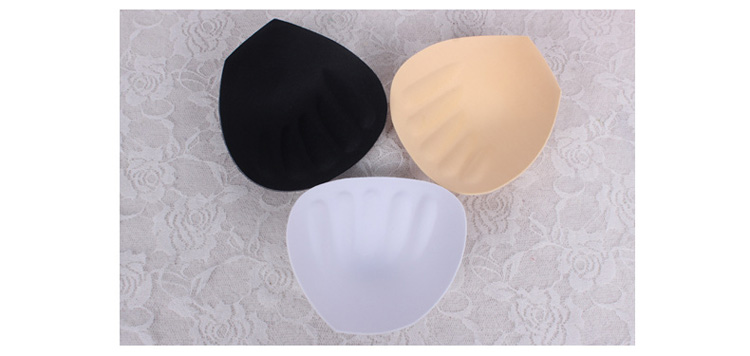 Coques pour soutien-gorge 110 palmiers - Ref 824556 Image 16