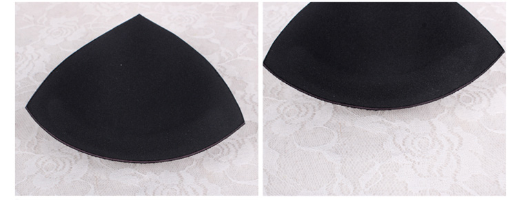 Coques pour soutien-gorge Triangle shim - Ref 824547 Image 21