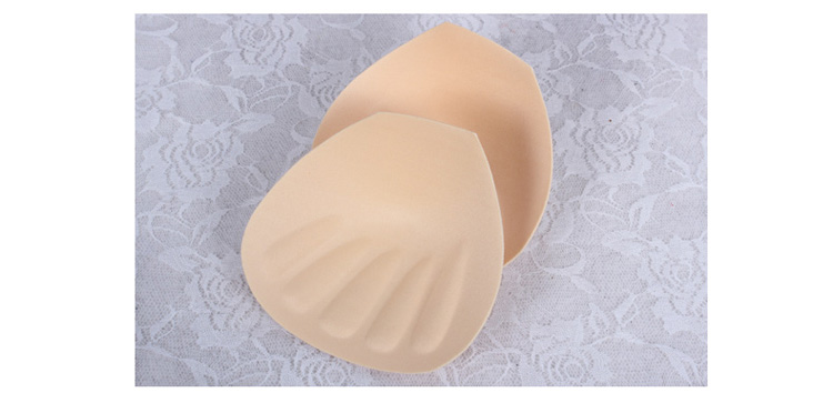 Coques pour soutien-gorge 110 palmiers - Ref 824556 Image 20