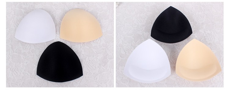 Coques pour soutien-gorge Triangle shim - Ref 824547 Image 17