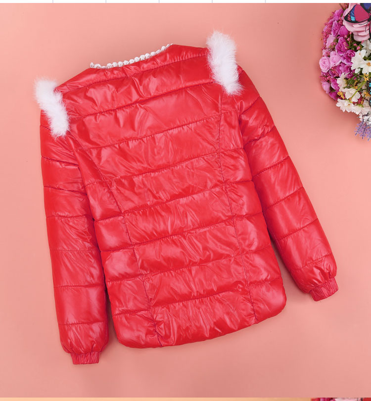 Manteau pour enfant - Ref 2163567 Image 7
