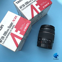 Tenglong 28-200 300 3 5-5 6 Macro AF EF a mirror walking the world fit for Canon