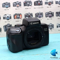 Canon EOS700QD film single anti-glue roll camera 50 1 8 available starter high price-performance ratio