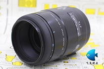 Beauty can up to 100 2 8 1: 1 NEW NEW AUTOMATIC MICRO-PITCH 100 Micro-distance portrait adaptation Sony