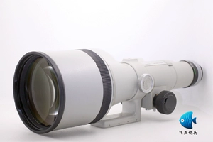 Canon FD 600 4.5 SSC Canon порт б/у объектив ручная съемка птиц и съемка луны
