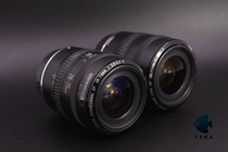 Canon EF 28-70 3 5-4 5 autofocus full width wide-angle used lens