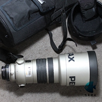 Pentax FA 300mm F2 8 ED 328 300 2 8 Autofocus PK Mount K1 Telephoto Cannon
