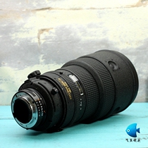 Nikon AF-I 300 2 8 IF-ED Bring your own motor Auto-focus 328 Changjiao Second-hand Lens