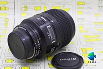 Nikon AF 105 2 8 Hundred Micro Portrait 100mm Used Lens for Dentist Dentistry